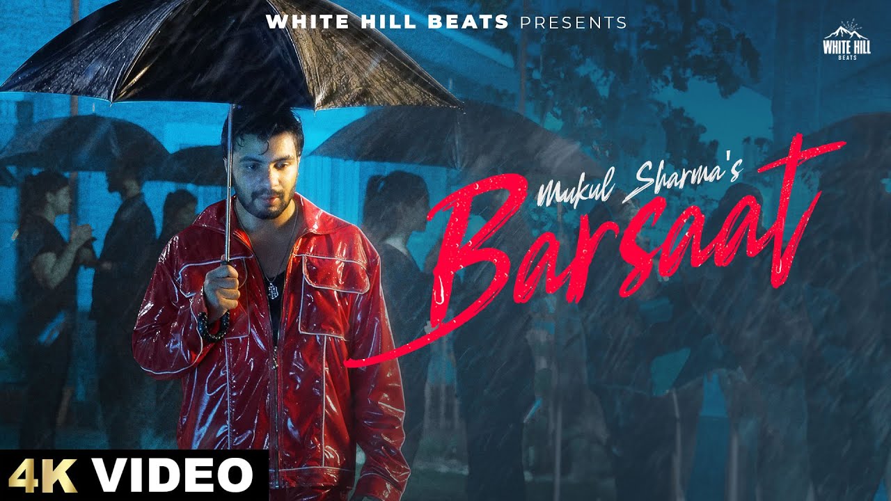 BARSAAT Lyrics