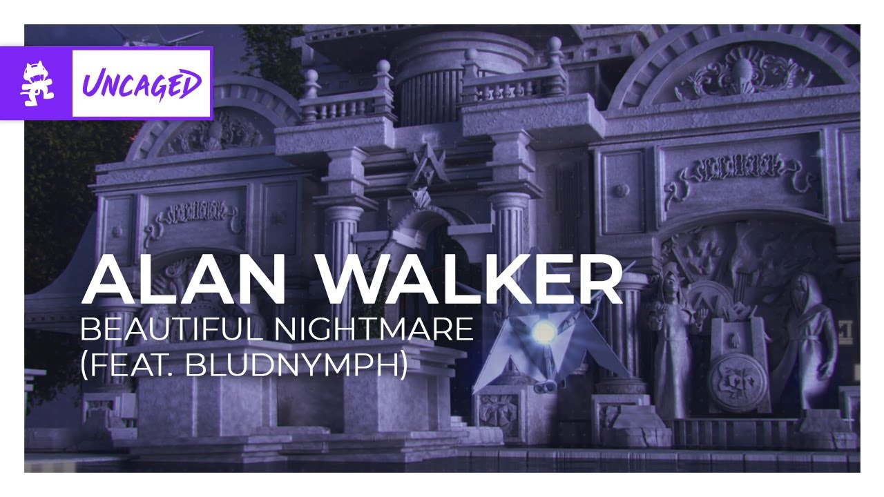 Beautiful Nightmare Lyrics