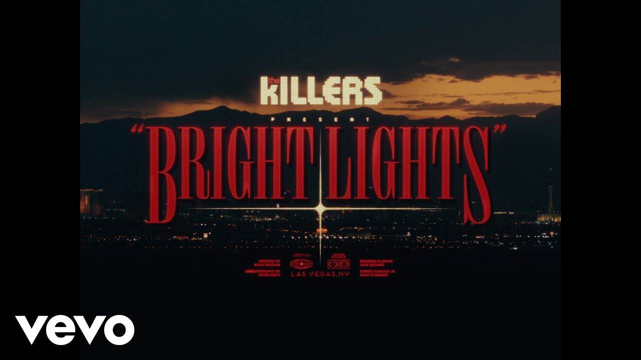 Bright Lights Lyrics