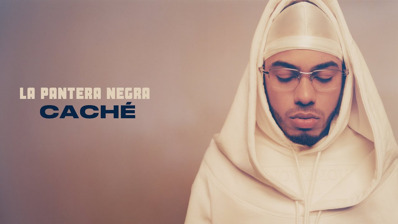 CACHÉ Lyrics
