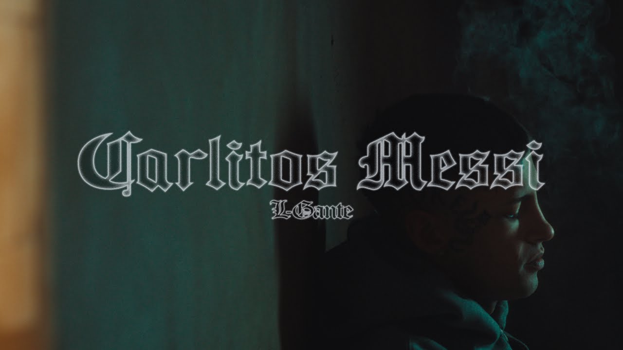 Carlitos Messi Lyrics