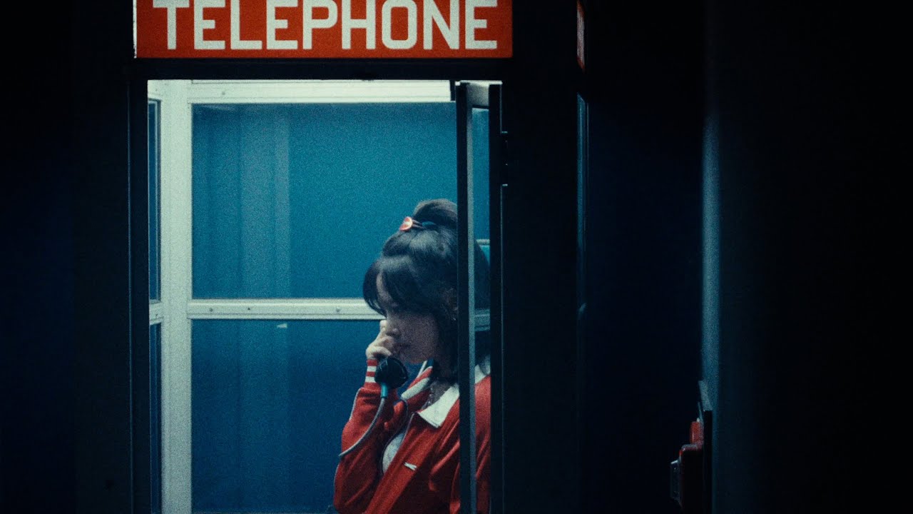 Chasing Lightning Lyrics