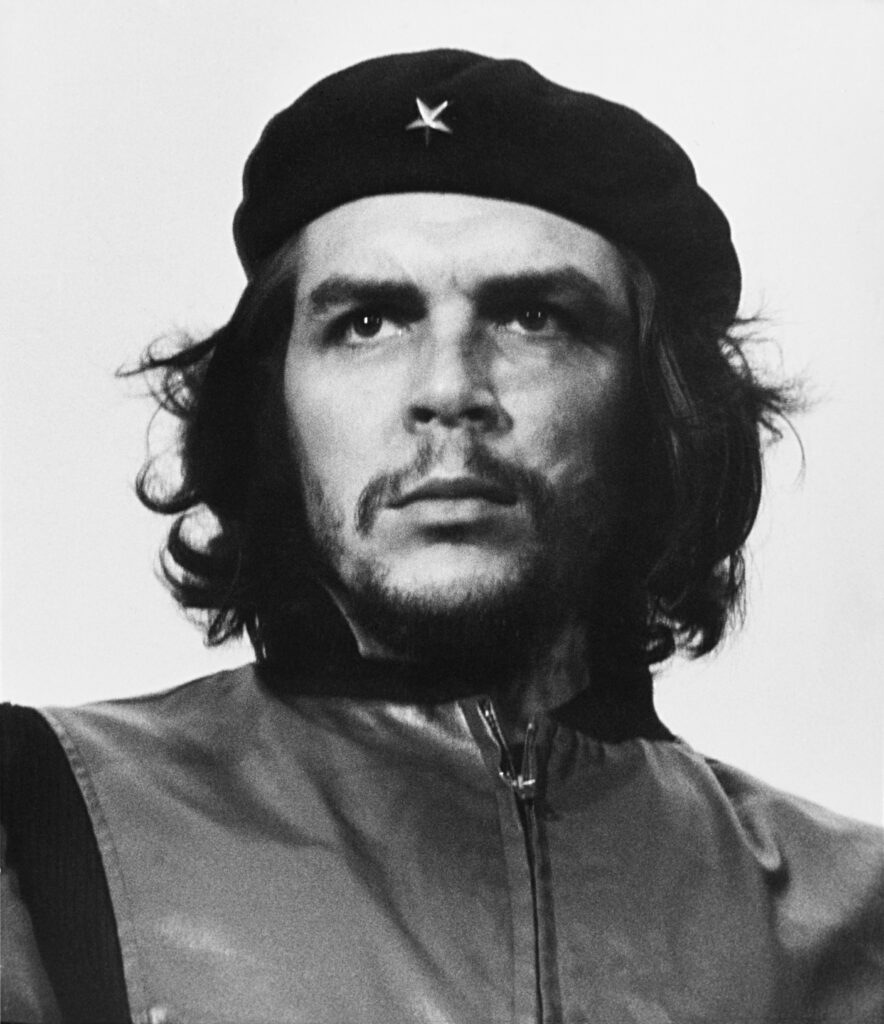 che