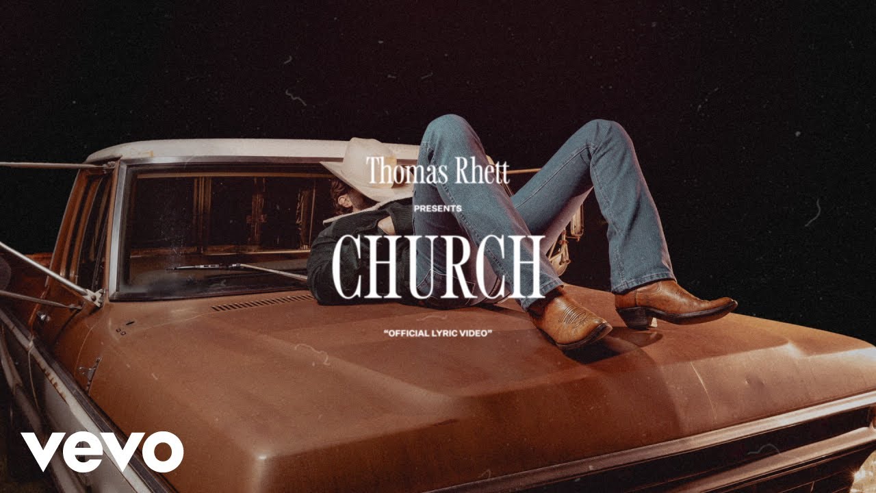 Church Lyrics
