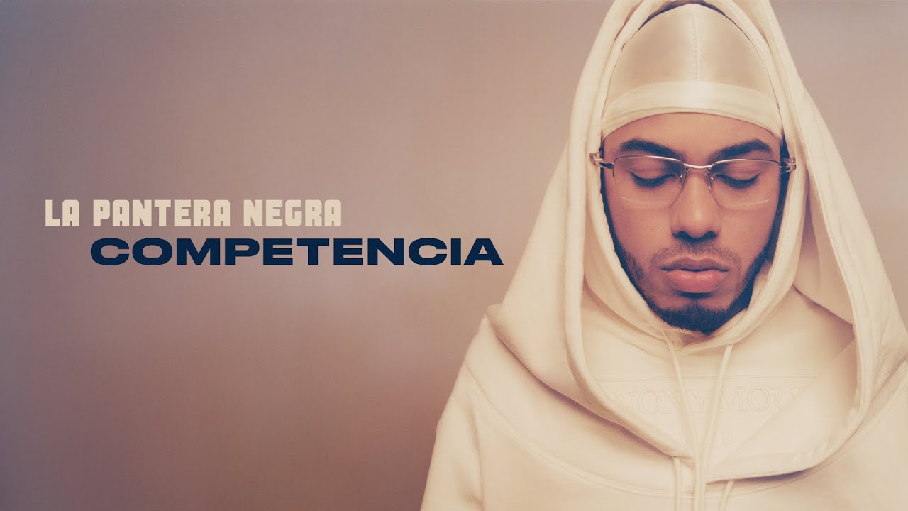 COMPETENCIA Lyrics