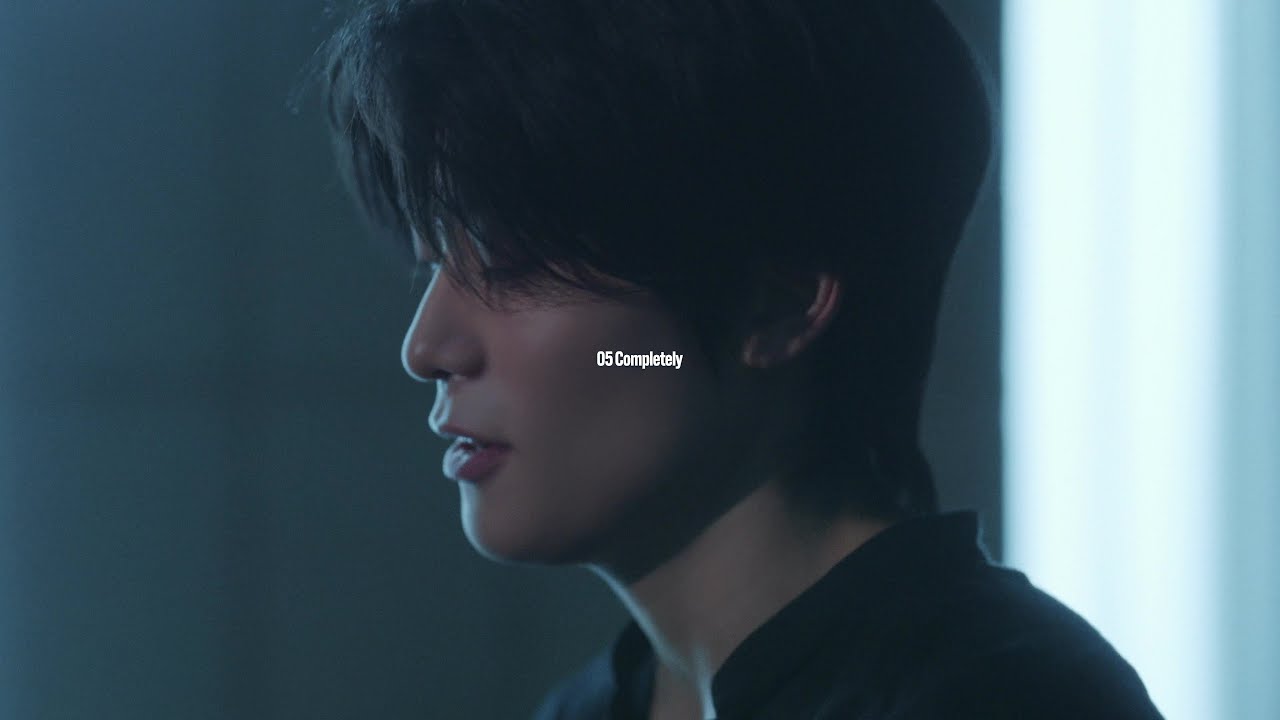 Completely Lyrics