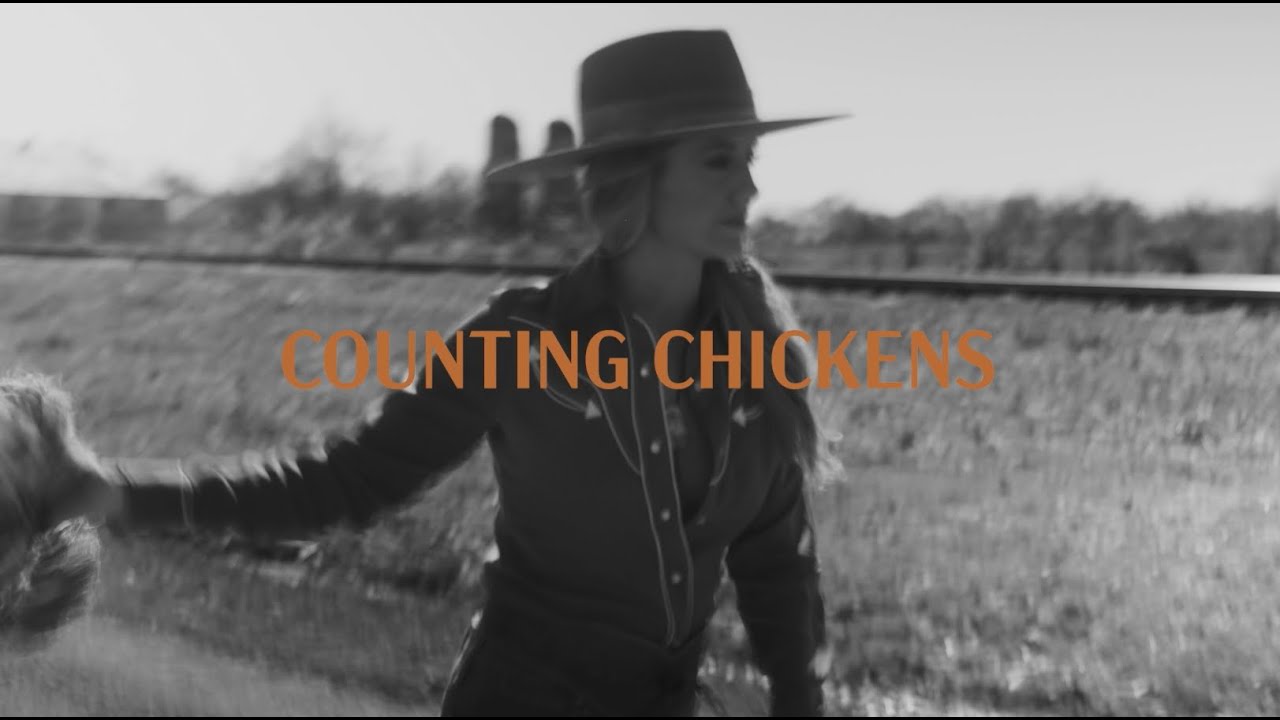 Counting Chickens Lyrics