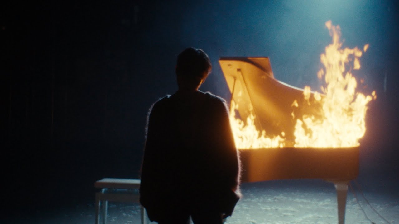 Day That I Died Lyrics