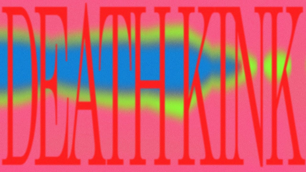Death Kink Lyrics