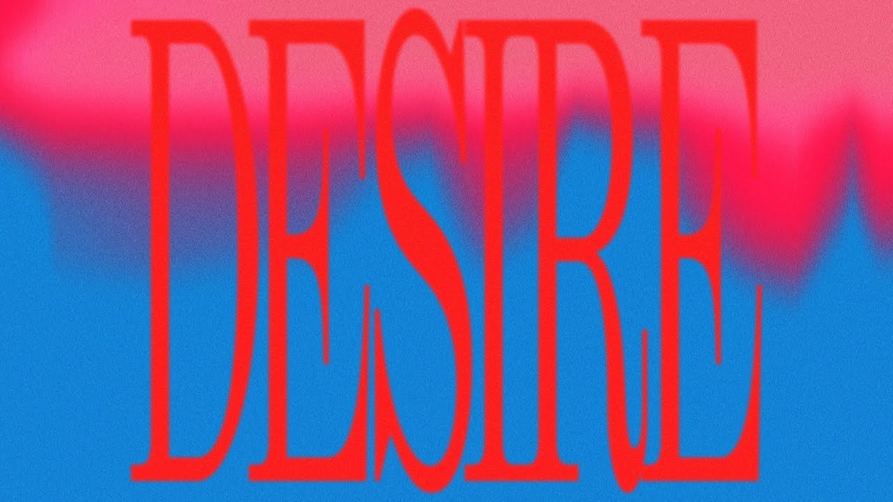Desire Lyrics