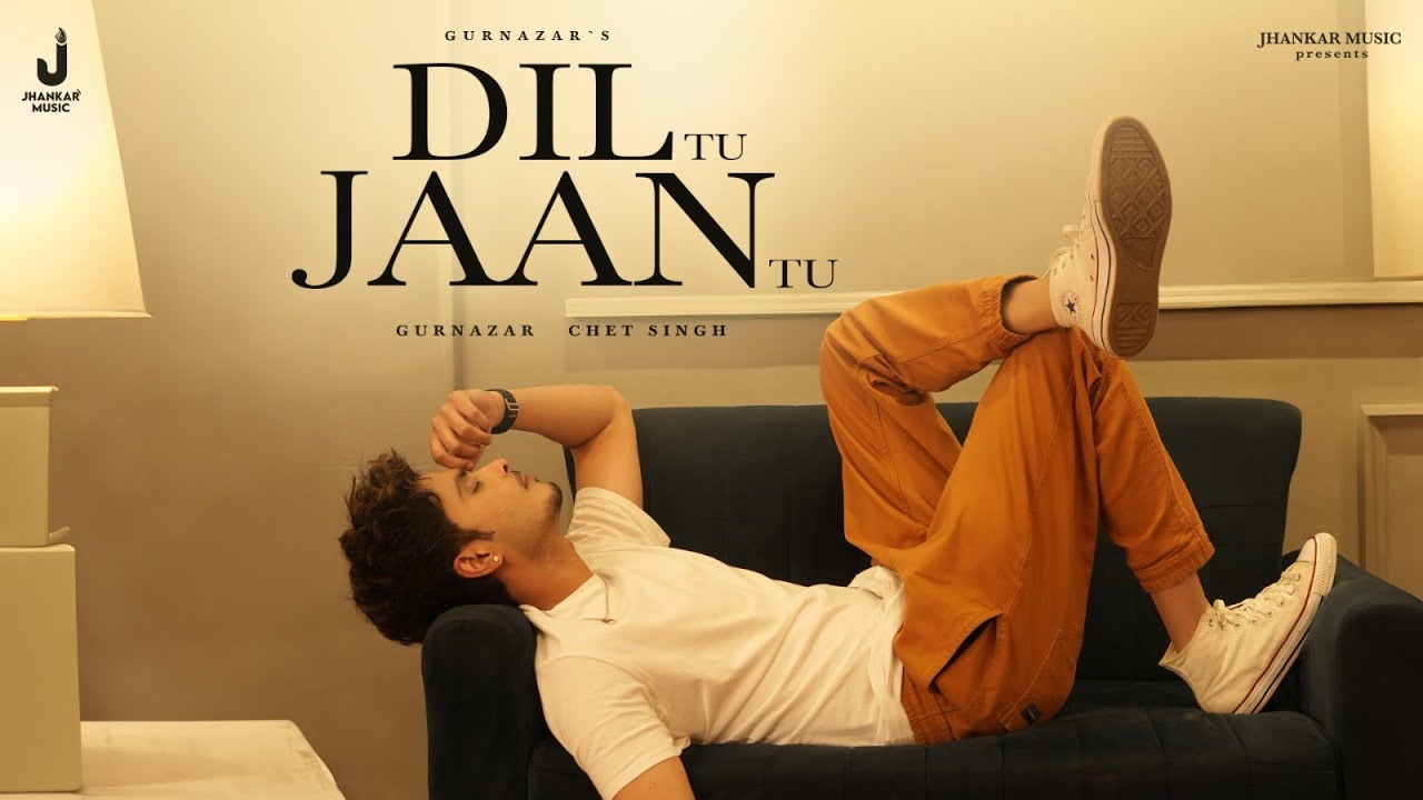 Dil Tu Jaan Tu Lyrics