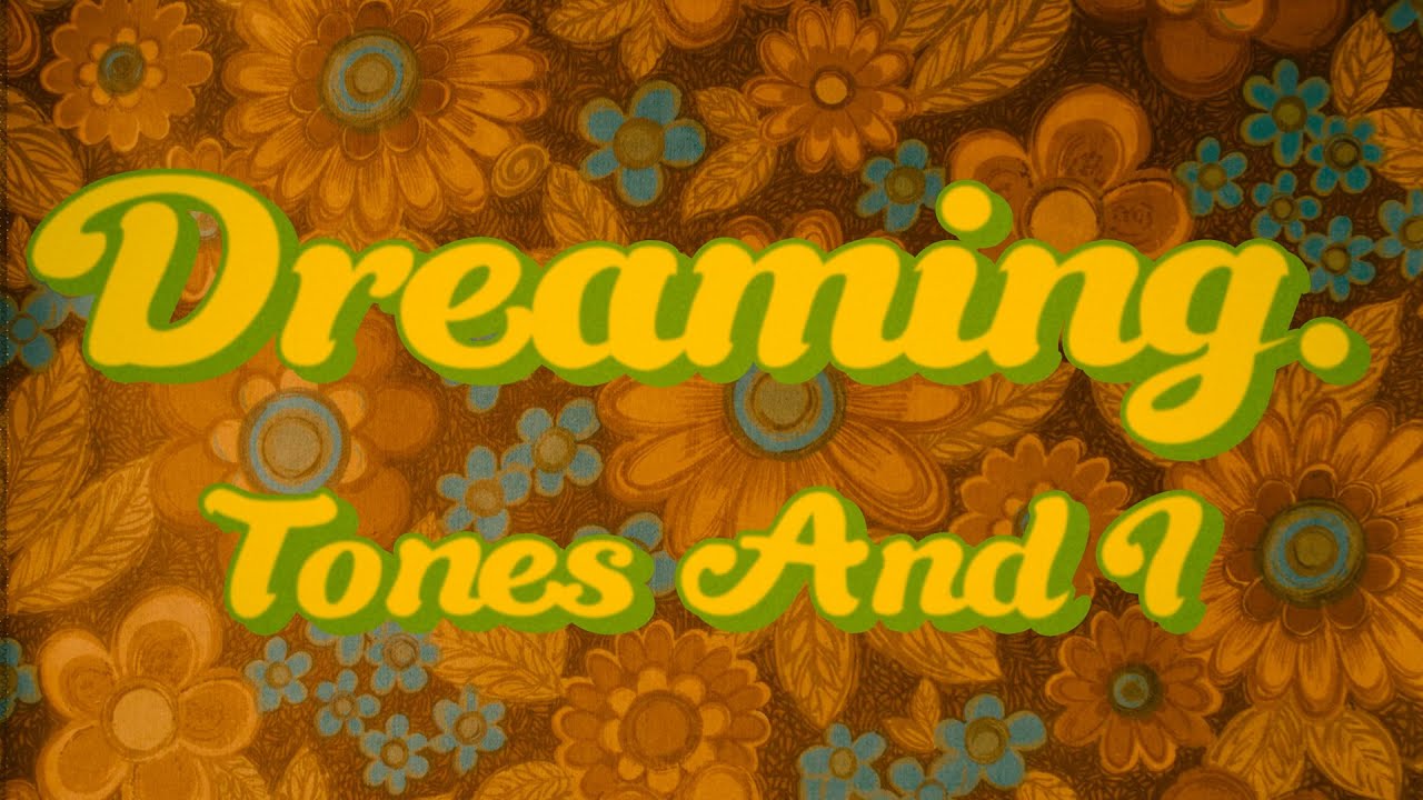 Dreaming Lyrics