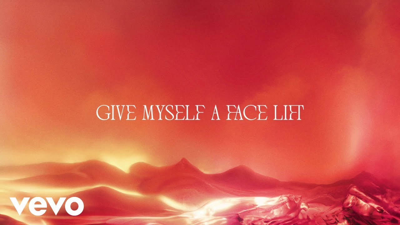Face Lift (Intro) Lyrics