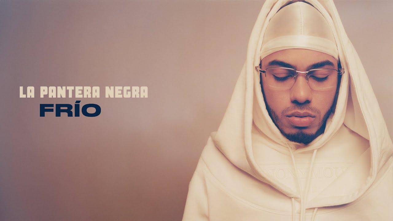 FRÍO Lyrics