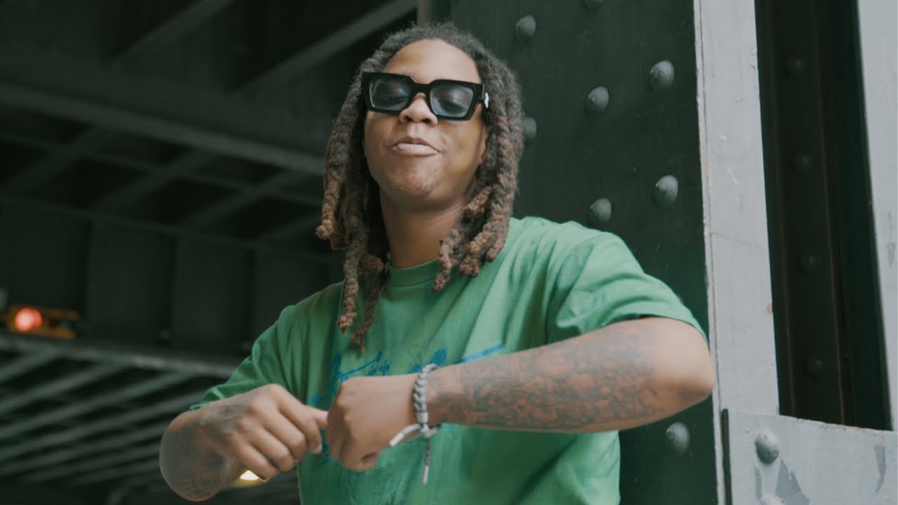 Frontline Lyrics