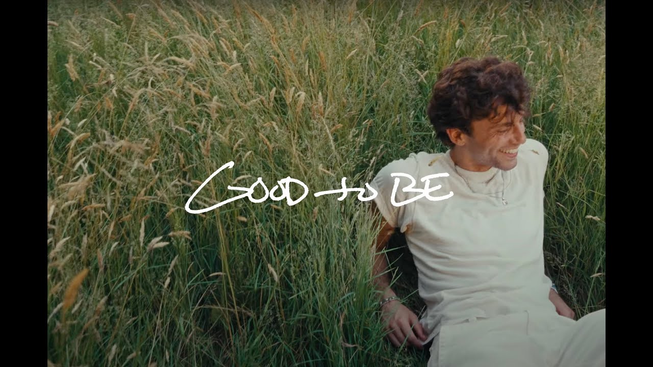 Good To Be Lyrics