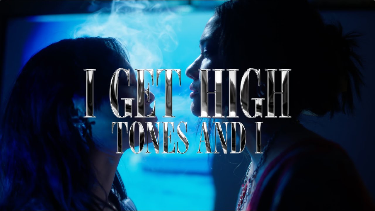 I Get High Lyrics