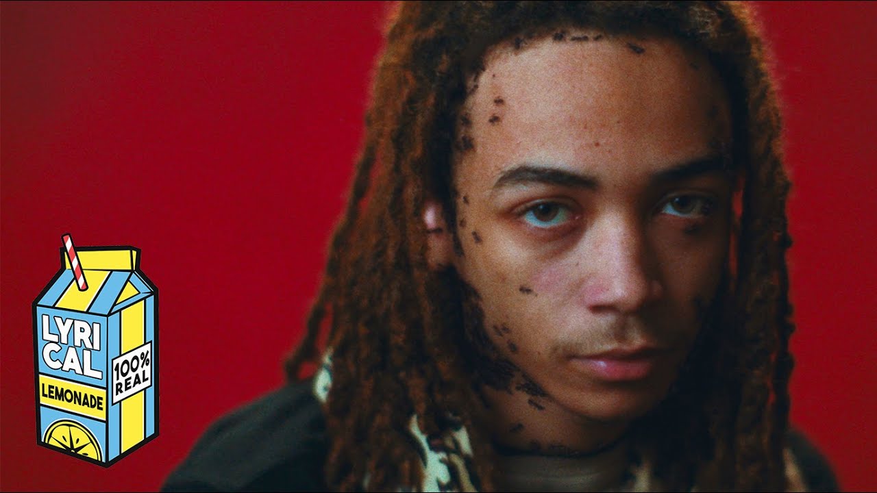 I Rot, I Rot. Lyrics