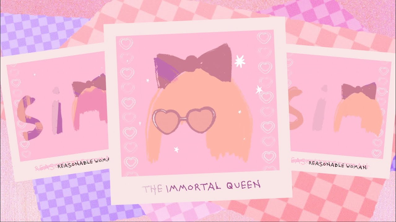 Immortal Queen Lyrics