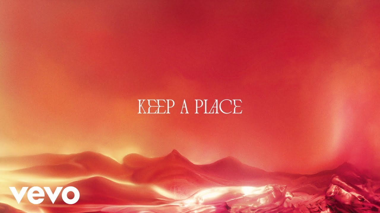 Keep A Place Lyrics
