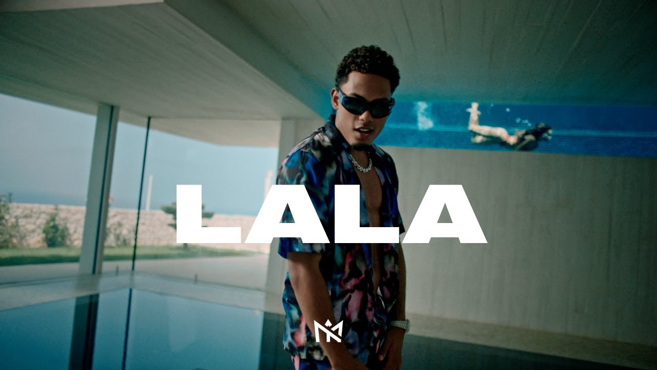 LALA Lyrics