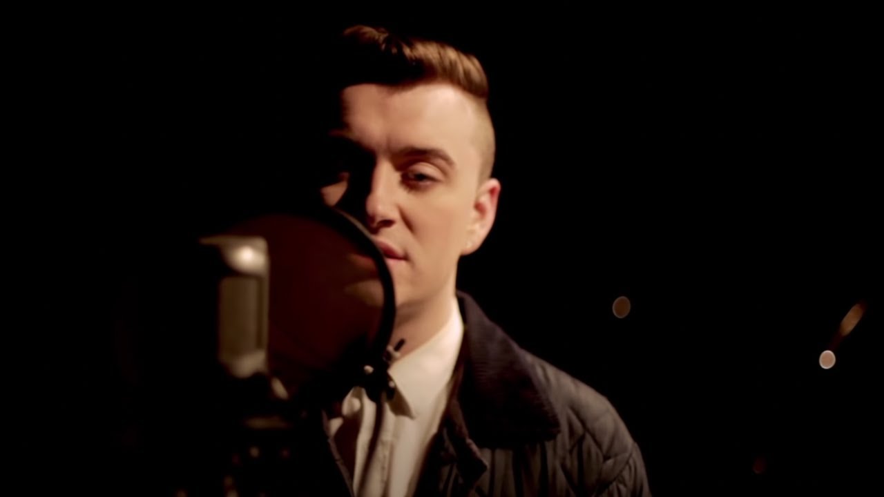 Latch (Acoustic) Lyrics