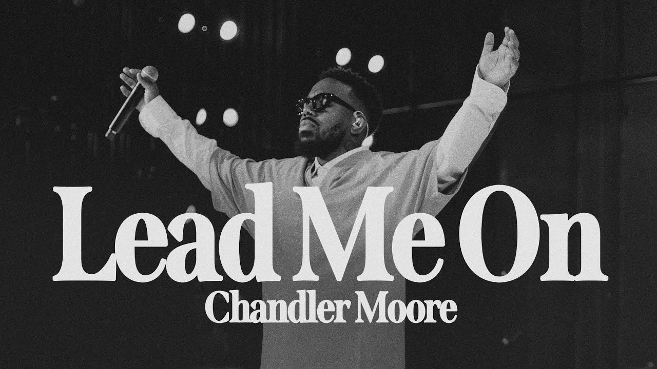Lead Me On (Live) Lyrics
