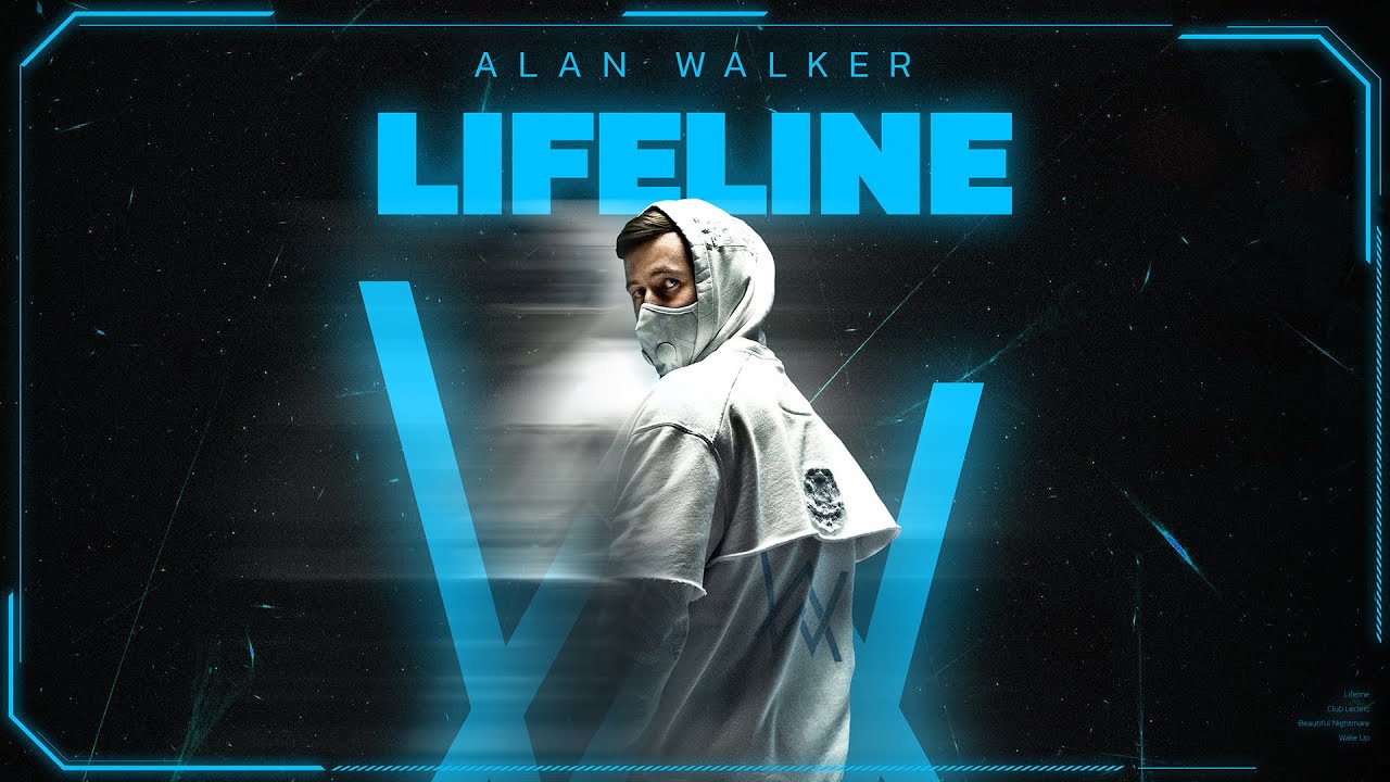 Lifeline Lyrics