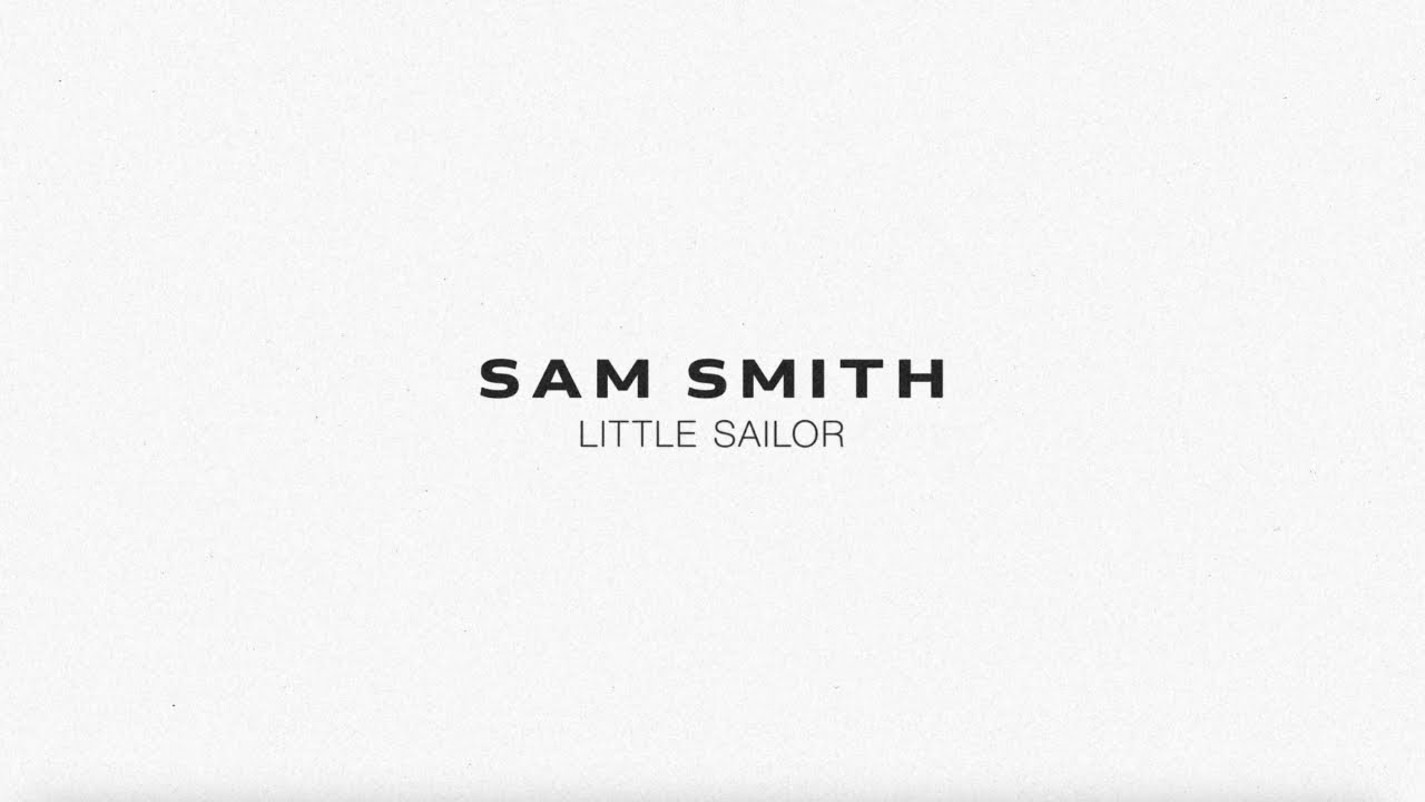 Little Sailor Lyrics