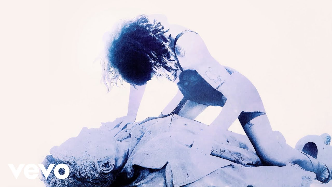 Lonely is the Muse Lyrics