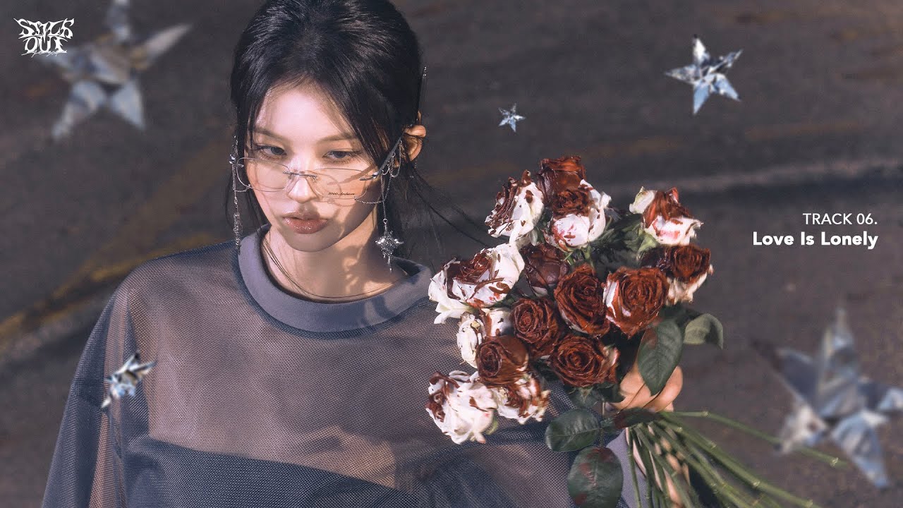 Love Is Lonely Lyrics