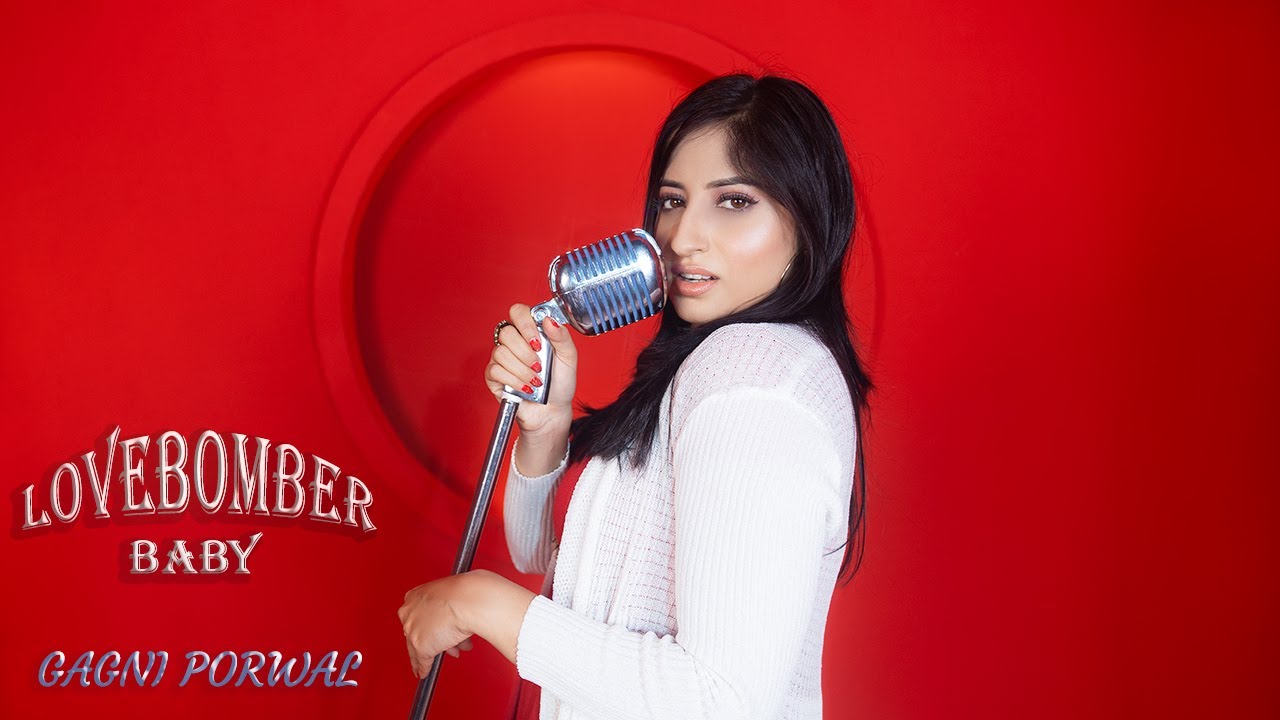 Lovebomber Baby Lyrics