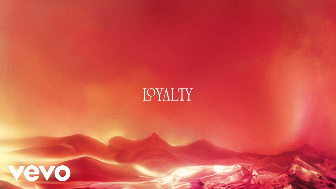 Loyalty Lyrics
