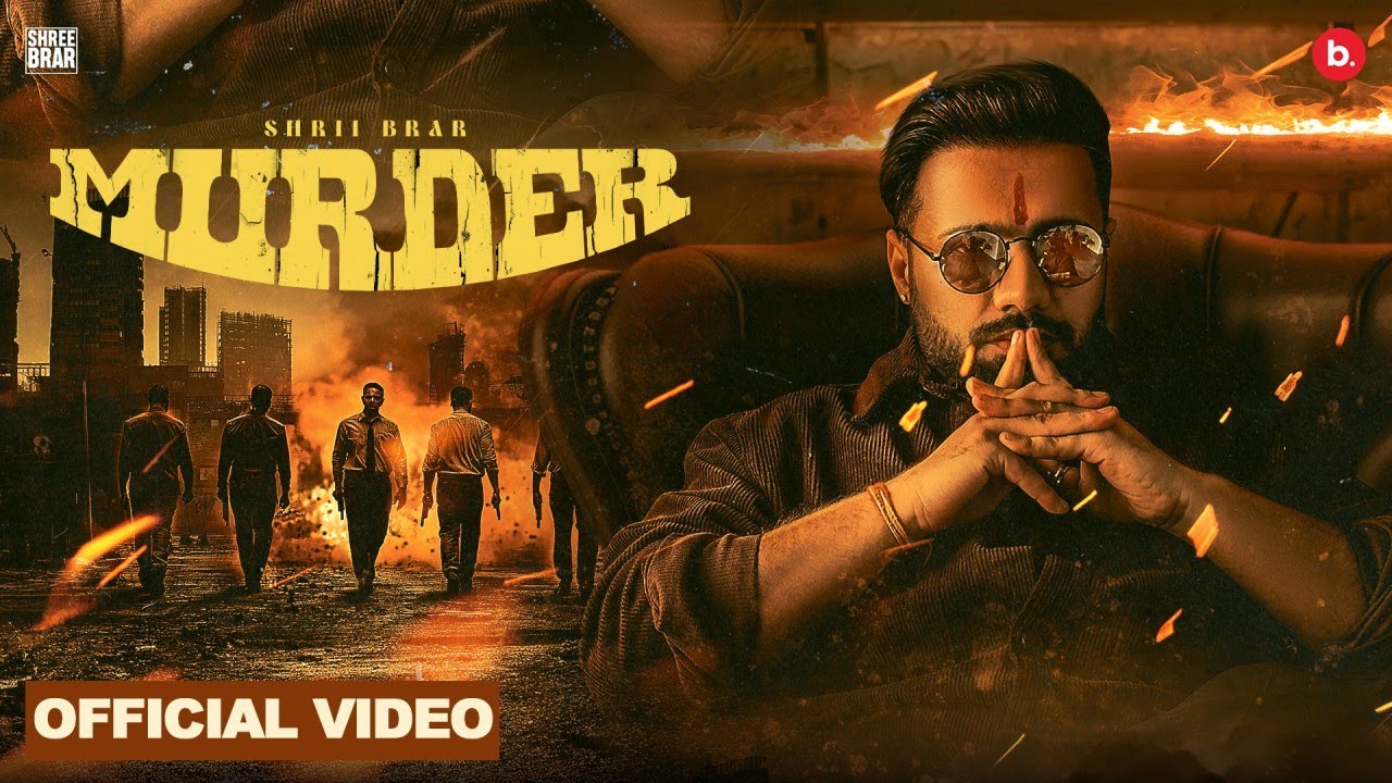 Murder