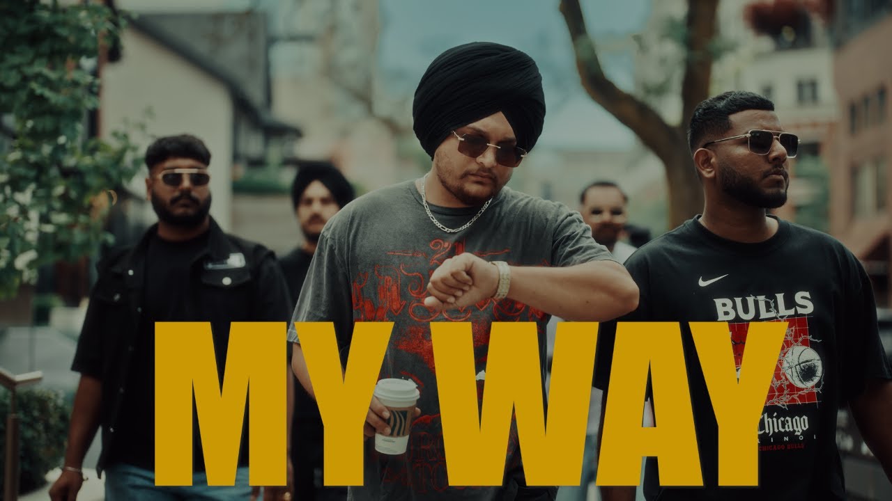 My Way