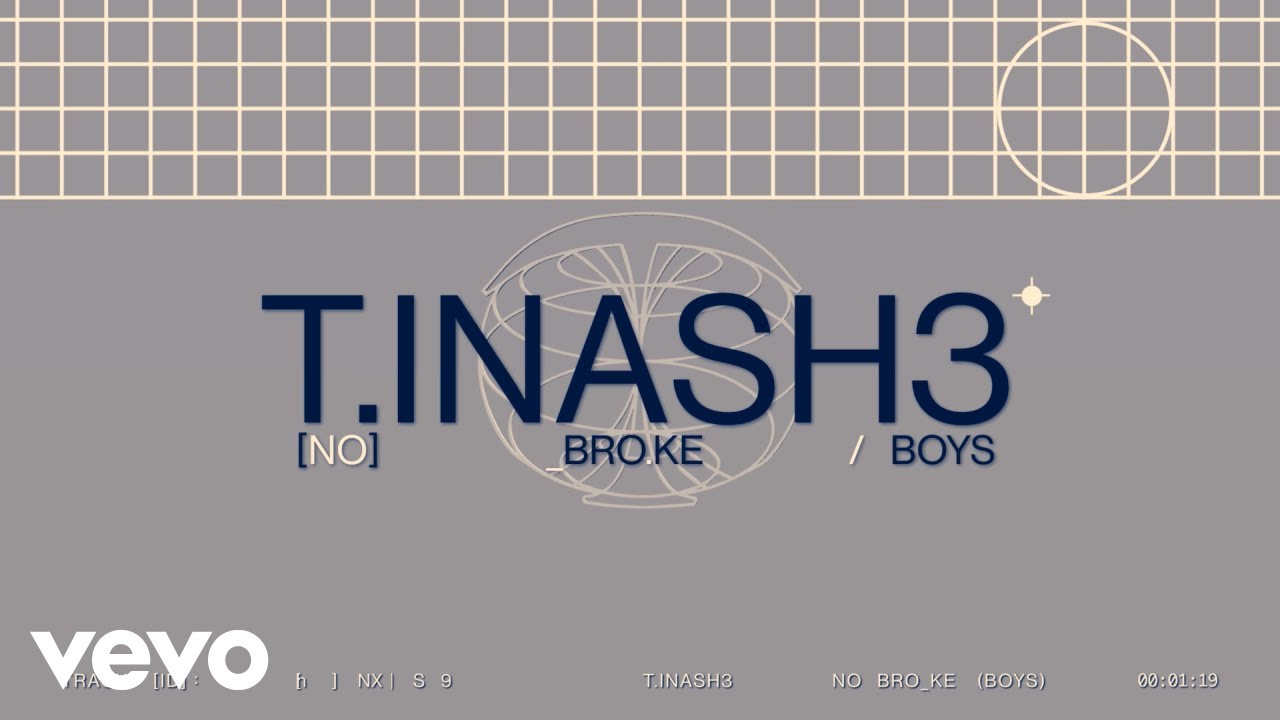 No Broke Boys Lyrics