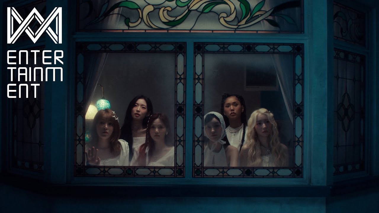 OH MY GIRL! Lyrics