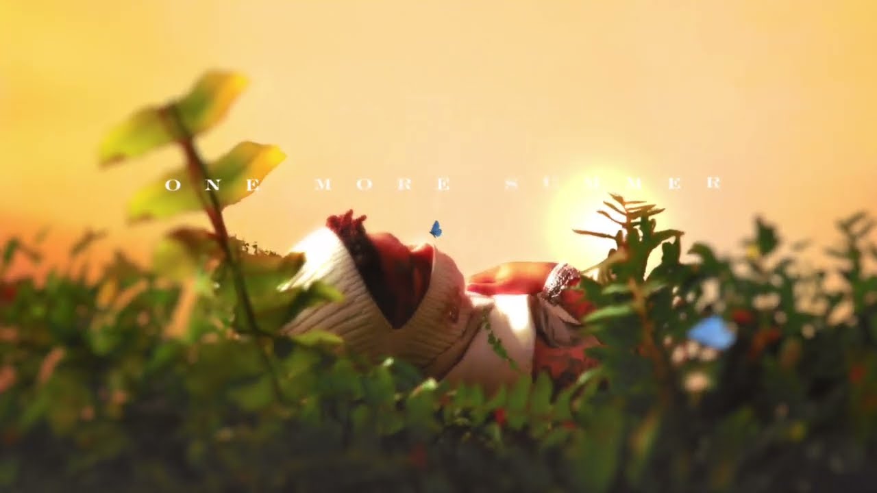 One More Summer Lyrics