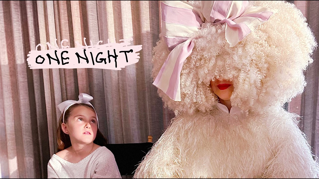 One Night Lyrics