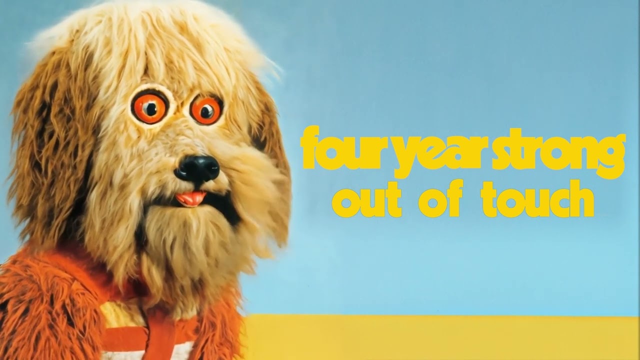 out of touch Lyrics