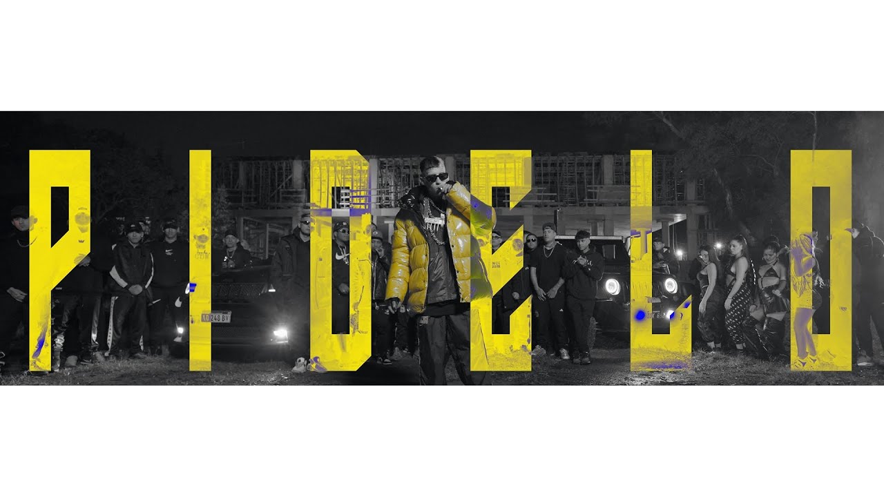 Pidelo Lyrics
