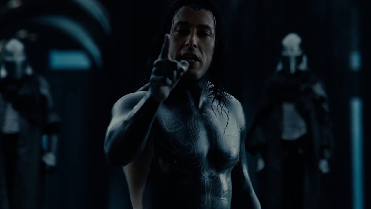 Prequel Lyrics
