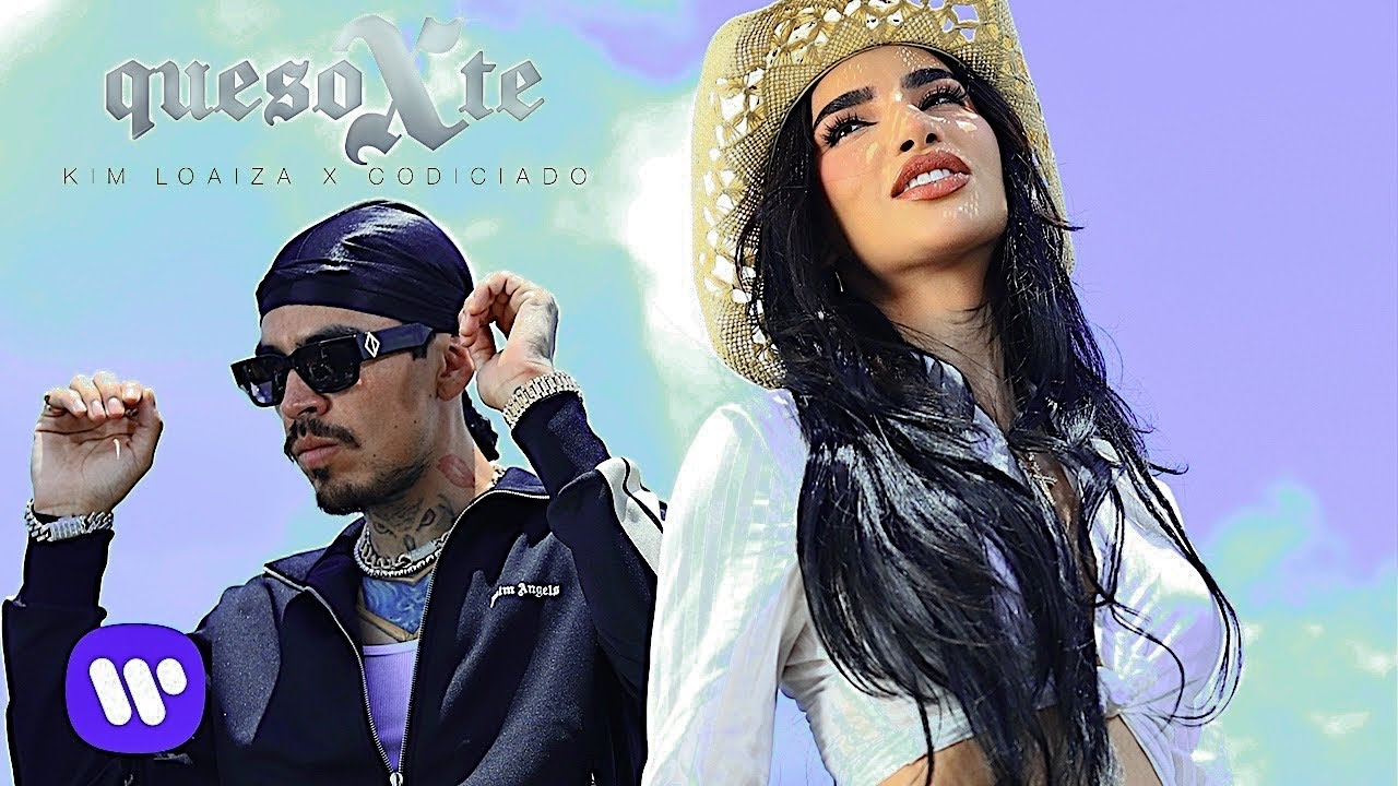 QuesoXTE Lyrics