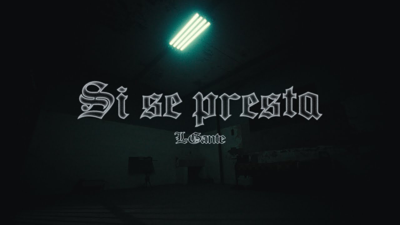 Si Se Presta Lyrics