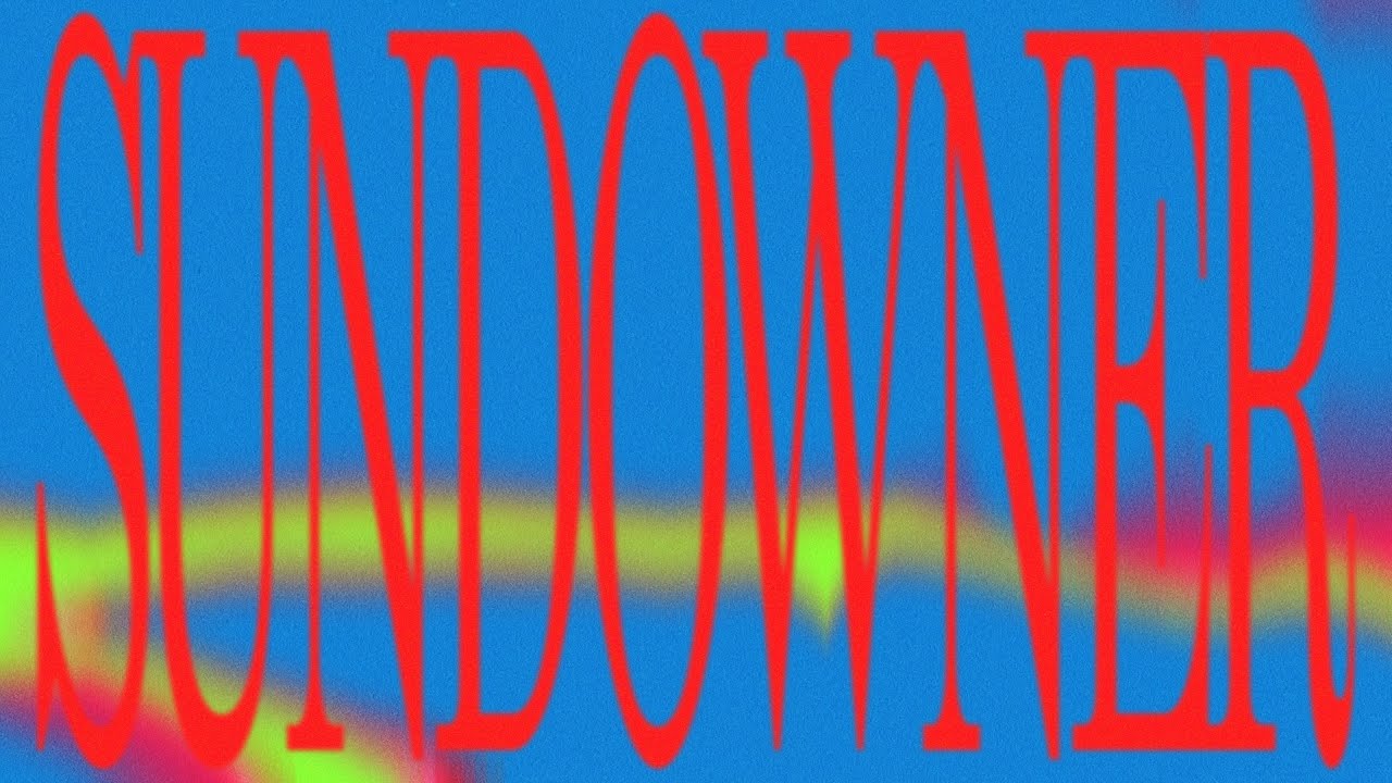 Sundowner Lyrics
