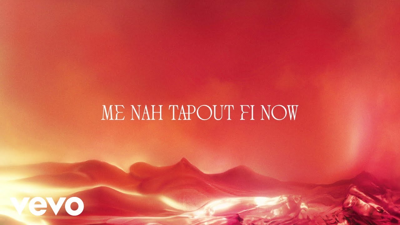 Tap Out Lyrics