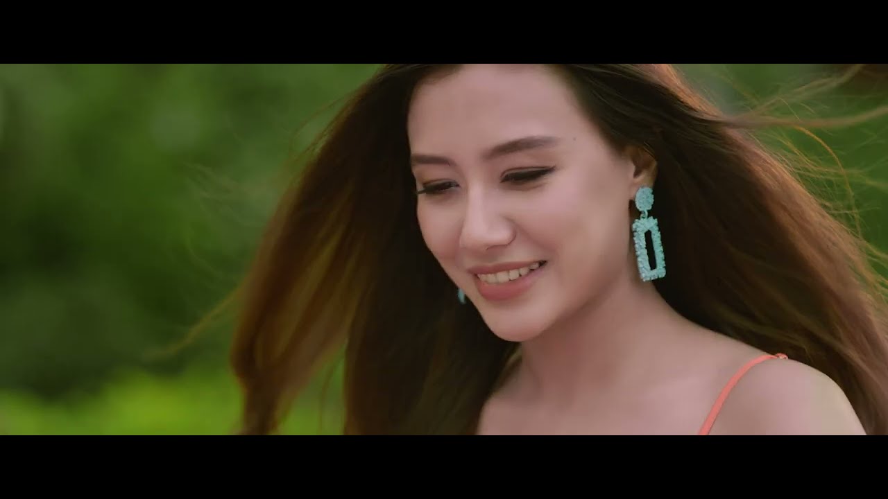 Timrai Maya Ma Lyrics