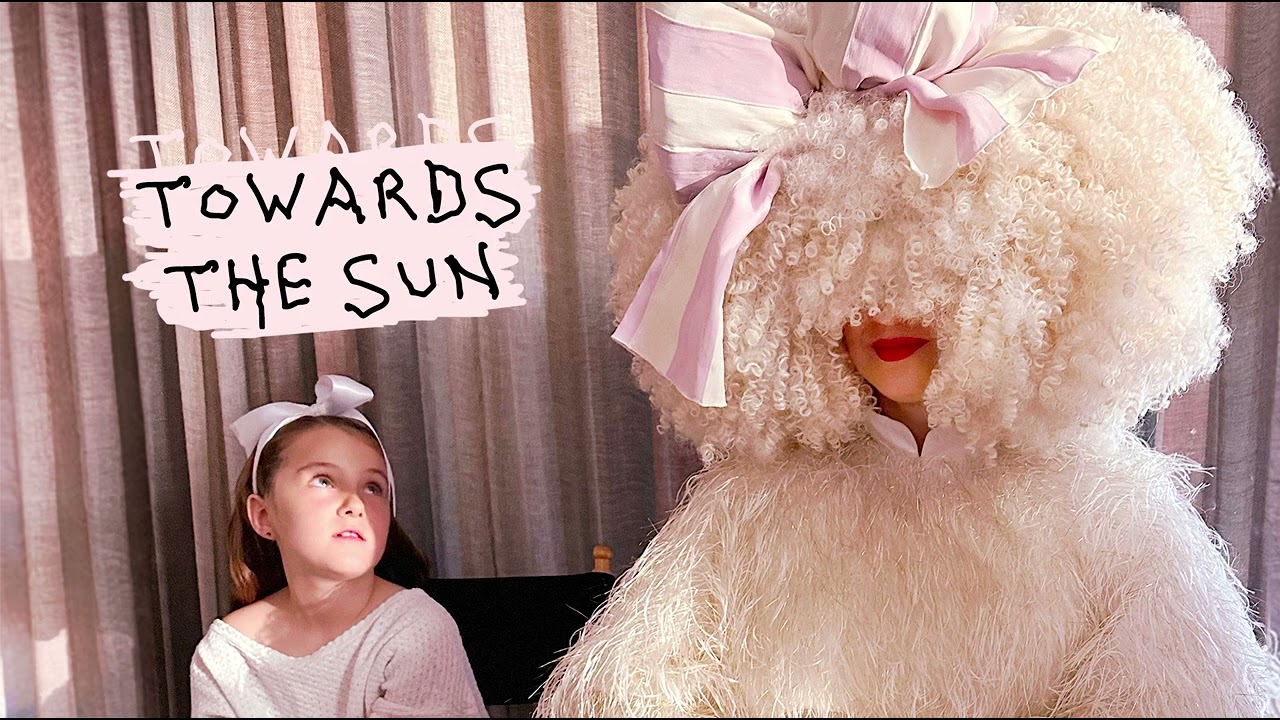 Towards The Sun Lyrics