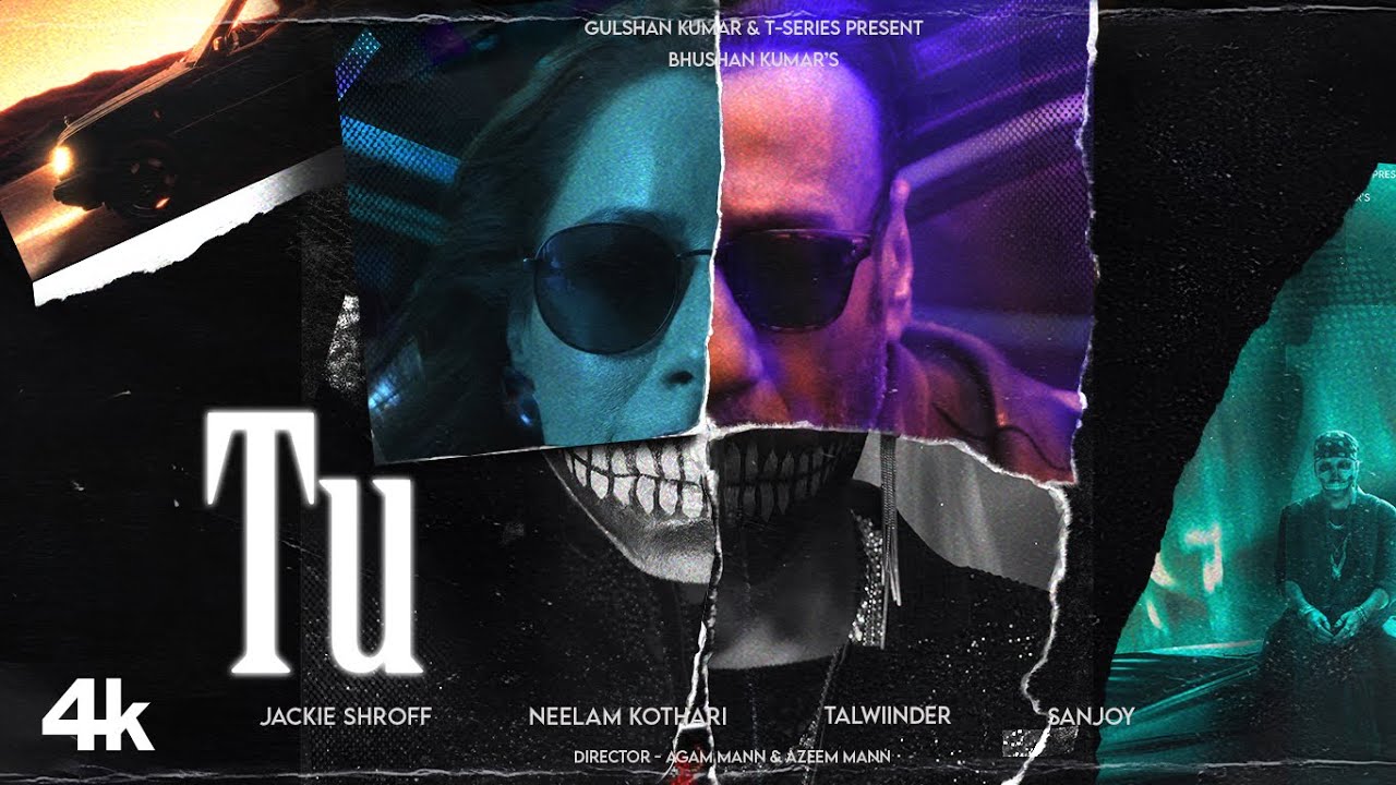 TU Lyrics