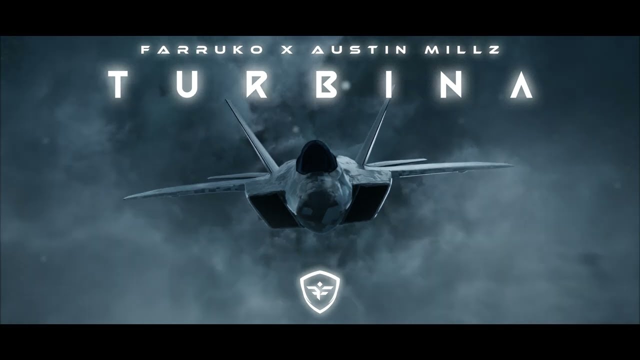 TURBINA Lyrics